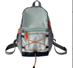 Ny ins mode ryggsäck söt dragkammare mini casual pack rese kvinnor flickor trendiga ryggsäck studenter sport ryggsäck