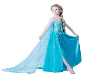 Vestido de verão para meninas, roupas para crianças pequenas, vestidos de natal, desenhos animados, princesa, festa de aniversário, roupas para crianças, halloween3598035