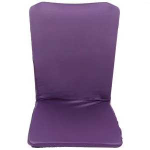 Sandalye Bilgisayar Sandalyeleri Masası Kapak Kapağı Bez Ofis Koruyucu Kılıf Elastik Slipcover