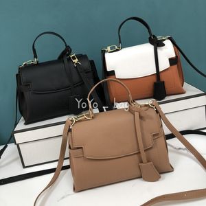designer bags shoulder fashion bag crossbody chain handbags women high quality luxurys leather hobo totes messenger bag purse wallet