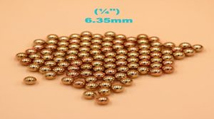 14039039 635mm Solid Brass H62 Bearing Balls For Industrial Pumps Valves Electronic Devices Heating Units and Fur4977682