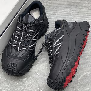 2024 New Gore Tex 방수 기술 거친 고무 강화 여성 만능 워킹 슈 트레일 그립 GTX 충격-흡수 눈물 저항성 야외 하이킹 스포츠 신발