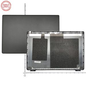 For Dell Latitude 3510 E3510 L3510 LCD Back Cover Front Bezel 08XVW9 0GCK6R 15.6 inch Laptop Housing Cover Case 240307