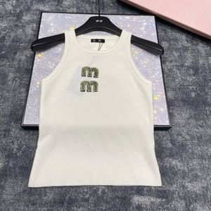 レディーストップTシャツ刺繍コットンブレンドレディースファッションデザイナーレディースソリッドカラービンテージTシャツワンサイズホワイトブラックBNA