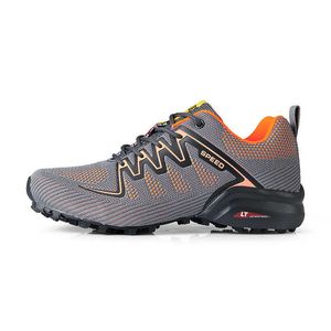 HBP небрендовые самые продаваемые резиновые походные спортивные мужские кроссовки для походов на открытом воздухе, альпинистская полевая тренировочная обувь, тактическая походная обувь