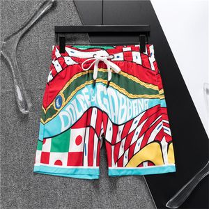 #Herren-Designer-Badehose, modische wasserreaktive Badehose, schnell trocknende Badebekleidung, Badeshorts, Sommer-T-Shirts, Badeanzug, Strandbekleidung, Boardshorts, Strandshorts, M-3XL03