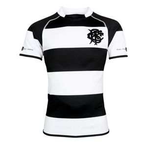 Barbarzyńcy FC Rugby Shirt012345678911112147809610