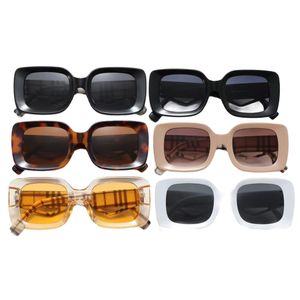 2024 Solglasögon Designers Solglasögon Män kvinnor Polariserade Polaroid Goggle Lens Sun Glasses Lady Fashion Pilot Driving Outdoor Sports Travel Beach Solglas