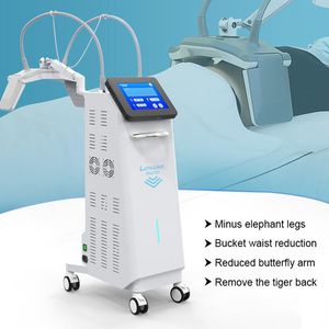 High Quality Fat Removal Body Shaping And Slimming Machine Belly Cellulite Reduction Machine