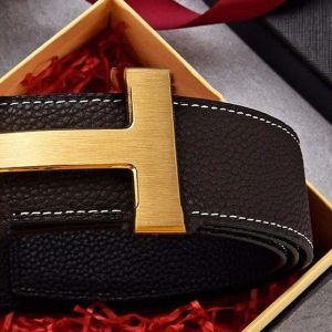 2024H Designer brand belts fashion mens suit belt top quality belt Men and Women Unisex cinturon Letters waistband Smooth Buckle man luxury belt ceinture femme
