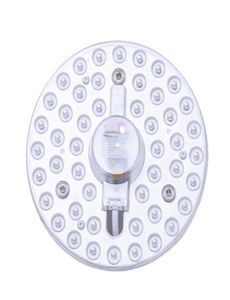 12W 18W 24W 36W SMD 2835 LED Module Ceiling Light LED Ceiling Circular Magnetic Light Lamp Round Ring LED Panel Board with Magnet7789918