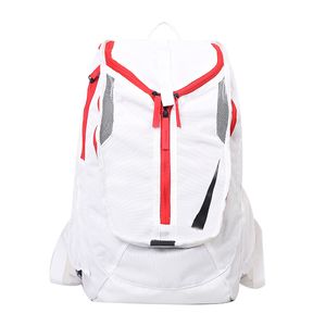 2023 Borsa da viaggio sportiva Zaino Uomo Donna Oxford Borsa da trekking impermeabile per computer portatile Borsa per ragazzo Zaino da scuola Borsa da esterno in nylon leggera