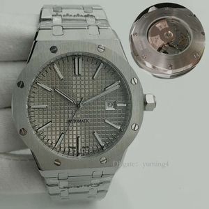 Montre De Luxe Мужские автоматические женские часы из нержавеющей стали с сапфировым стеклом Водонепроницаемые светящиеся классические наручные часы в парном стиле
