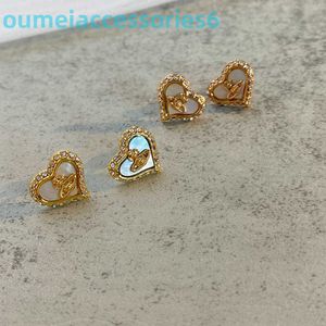 BrandDesigner Western Empress Dowagerearring Stud Stud Summer Queen Study