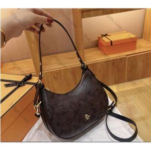 Handbag Designer Crossbody Tabby Bag Shoulder Bag for Women Genuine Leather 100% High Quality Fashion Lady Cross Body Bag P693