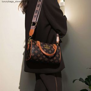 Fabrika,% 75 indirim kadınları yeni moda baskılı omuz çantası haysiyet el çantasında markalı tasarımcı çanta satıyor