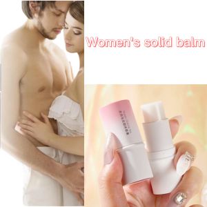 Antiperspirants Sdotter Long Lasting Feminine Charm Body Fragrance Light Perfume Macaron Solid Balm Portable Easy To Use Perfume Feminine Cosmet