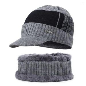 Bandanas Woolen Hat Fashion Trend Korean Version Foldbar förvaring Multiscenario Användning Bekväm och varm elastisk kroppsdräkt