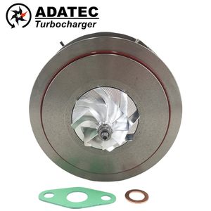 Adatec novo cartucho turbo para audi a3 seat leon vw golf vii gtd1244vz turbocompressor núcleo 813860 04l253016h 04l253016hx turbina chra