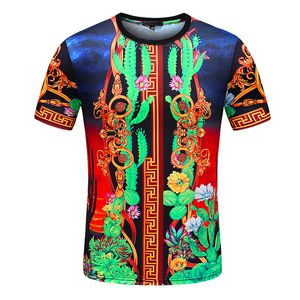 Fashion Men's T-shirts Summer Men Women Tshirt Cotton Designers Short Sleeve Casual Shirts Hip Hop Streetwear T Shirt Tees Mens Clothing A48