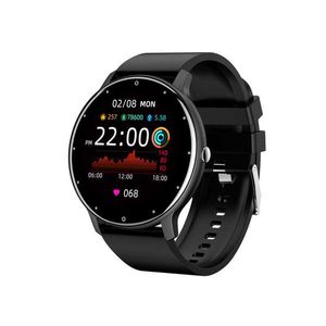 Other Electronics DafitZL02CPRO Bluetooth call smartwatch health monitoring multi sport smartwatch J240320