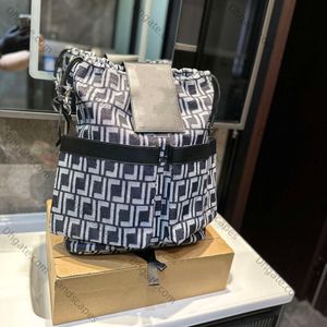 2024 Luxury Brand Backpack Mens School Bag Designer Bag Backpack Style Handbag Travel Bag Business Wallet Bag Large Capacity Chd2312211-25