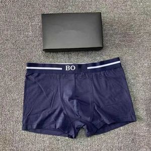 Boxare designers märke män boxare män underbyxor kort för man underpanties sexiga underkläder män boxare bomullshorts manlig ingen låda