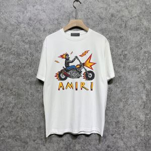 Herr plus tees polos hip hop muskel passform krökad hem vit bomull anpassade tryck män kvinnor t shirt casual kvantitet trendstorlek: xs-xl 45st5