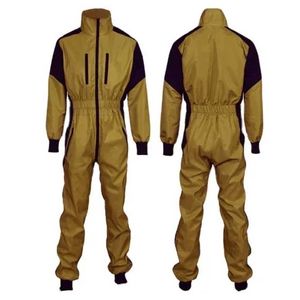 Custom Choice Sportswear Freefly Skydiving Suit Bekväma andningsbara våtdräkter från Pakistan