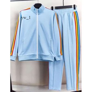 Palm Angles Tracksuits Designer Tracksuits Palm Sweatshirts Suits Men Track Sweat Suit Coats Angel Man Fashion Trend Brand Palm Angle Jackets Pants Angle 8286