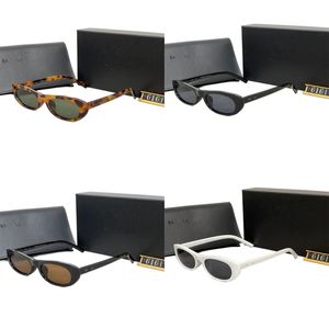 Vintage-Herren-Designer-Sonnenbrille, hochwertige Buchstaben-Rahmen-Sonnenbrille für Damen, modische Sonnenbrillen, Luxus-Designer-Brille, ga0104 B4