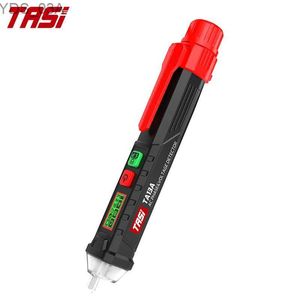 Current Meters TASI TA11B Intelligent Non Contact Indicator AC Voltage Detector Electrical Instrument Alarm Pen Sensor Tester Measuring Pencil 240320