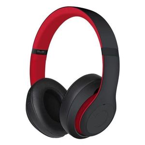 ST3.0 trådlösa hörlurar Stereo Bluetooth-headset fällbara hörlurskancerande träningshörlurar Animation som visar DHL/UPS snabbt