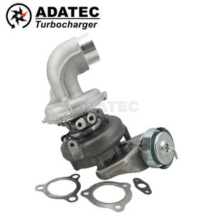 Adatec Turbo Für Toyota Auris Avensis Verso 2,0 D-4D RHF4 Turbine VB19 VB21 Turbolader 17201-26050 17201-26051 17201-0R040 17201-0R041Turbolader