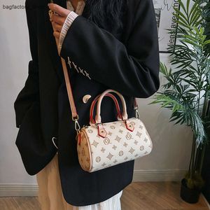 Promoção marca designer 50% desconto bolsas femininas bolsa alta boston ombro quadrado