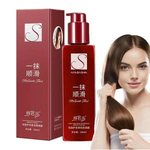 Conditioners No Rinsing Hair Conditioner NoRinse Smoothing Hair Conditioner For Frizzy Hair Hair Care Products For Gathering Home Satge