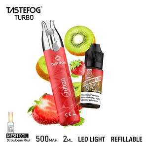 Wholesale Vapor Products 15000 Puff Disposable Empty Vape Electronic Cigarette Starter Kits E-Liquid Kits