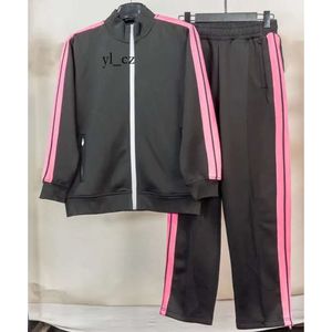 Palm Angles Tracksuits Designer Tracksuits Palm Moletons Ternos Homens Track Sweat Terno Casacos Anjo Homem Tendência de Luxo Marca Palm Angle Jaquetas Calças Ângulo 9030