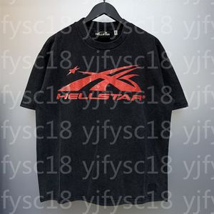 t shirt designer t skjortor grafiska tee kläder kläder hipster tvättade tyg graffiti bokstäver folie tryck vintage svart lös montering storlek S-XL V-25