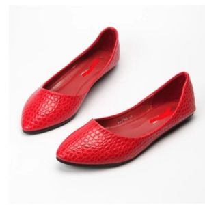 Buty damskie modne tanie gingham miękki spiczasty palec stóp no obcas dla kobiet tańczące w ciąży w ciąży buty zwykłe 3348 Style letnie