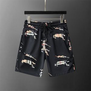 Mens Womens Designers Shorts Summer Fashion Streetwears Clothing Quick Drying SwimWear Printing Board Beach Pants Asian Size M-3XL V12