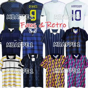 2024 Scotlands Soccer Jersey Blue Special Edition 1978 87 88 89 90 91 Tierney Dykes Adams Football camisa 92 93 94 96 Christie McGregor McKenna Men Kit Kids Kids Kids Kids Kids Kids Kids Kit