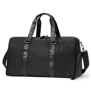 Women Men Luxury Travel Bags WaterProof Large Tote Bags Sport Crossbody Duffle Bags Female Luggage Handbags For Girls Boys Backpacks