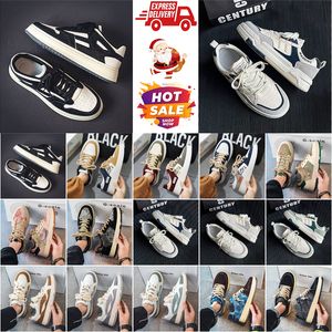 Dzzqesignqer Wales Bonner Platforma Casual Shoes Men Men Kobiety Atraining Sneakers Inside Low Top Skórzowy różowy blask wegańskie białe trenerzy golfowe Gai Gai