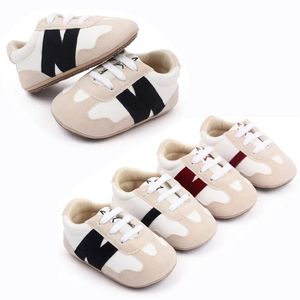 Buty dla niemowląt Baby First Walkers Baby Toddler Girl