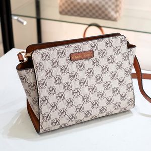 PLAK KOSS MK luksusowy plecak Kobiety skórzana torebka projektantka Lady Clutch Torebka retro torebka na ramię Crossbody TOTE TOG TAFNE PIELONE