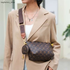 Promozione Designer di marca Sconto del 50% Borse da donna Borsa alla moda Borsa a tracolla a catena portatile