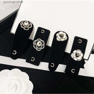 Clip per capelli Barrette 2023 Barrette Brand Designer Clip per capelli Barrette Design Fashion Design Fashi