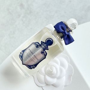 Profumo da donna di Colonia di design di lusso di fascia alta Endymion 100ml EDP versione più alta Stile classico di lunga durata nave veloce