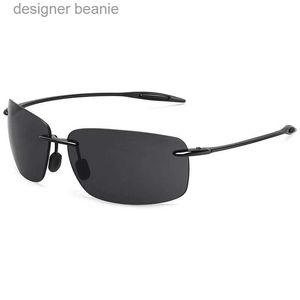 サングラスMaxjuli Mens Sunglasses Pilot Classic Designer Fashion Driving Sports Borderless Mens TR90 Frame UV400レディースメガネ8009C24320